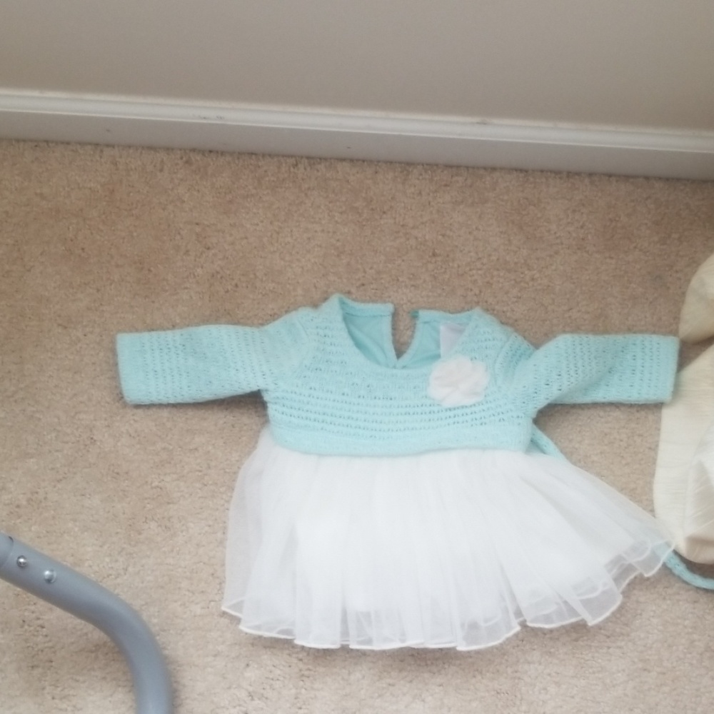 Clothes